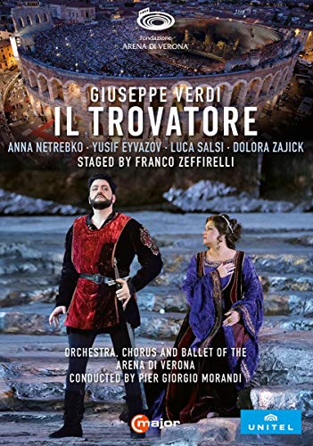 Verdi / Orchestra & Chorus Of/Il Trovatore