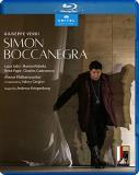 Verdi Wiener Philharmoniker Simon Boccanegra 