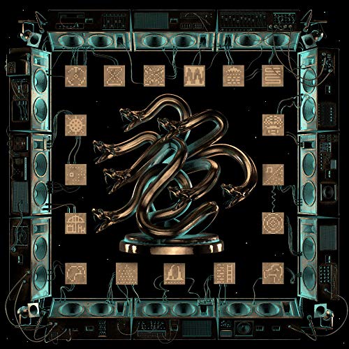 King Gizzard & The Lizard Wizard/Chunky Shrapnel