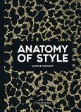 Sophie Gachet Anatomy Of Style 