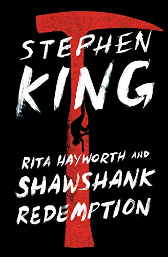 Stephen King/Rita Hayworth and Shawshank Redemption