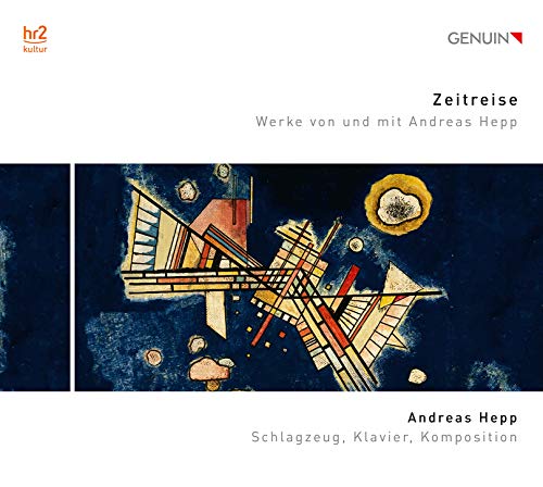 Hepp/Zeitreise