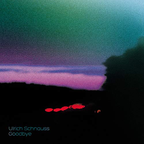 Ulrich Schnauss/Goodbye@Amped Exclusive