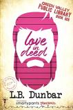Smartypants Romance Love In Deed 