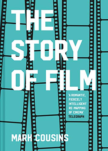 Mark Cousins/The Story of Film