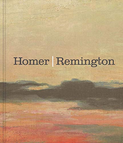 Margaret C. Adler Homer Remington 