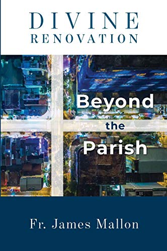 Fr James Mallon Divine Renovation Beyond The Parish 