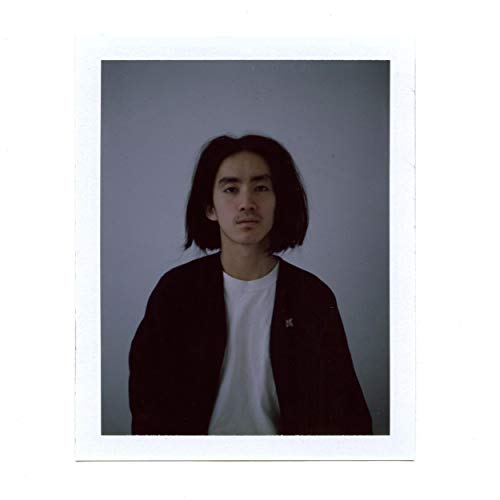 Jonah Yano/souvenir@w/ download card
