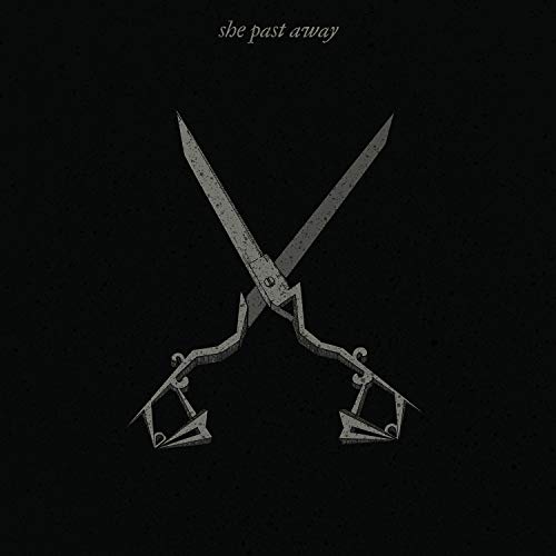 She Past Away/X