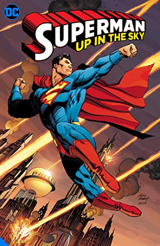Tom King/Superman: Up in the Sky