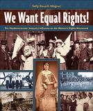 Sally Roesch Wagner We Want Equal Rights! The Haudenosaunee (iroquois) Influence On The Wom 