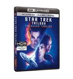 Star Trek Trilogy Collection Star Trek Trilogy Collection 