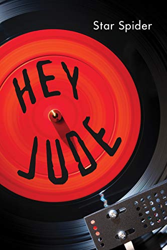 Star Spider Hey Jude 