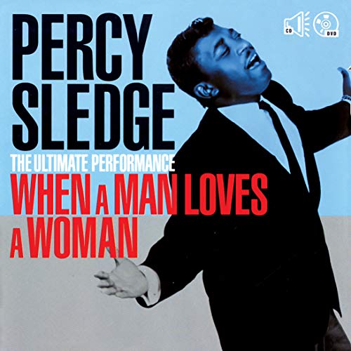 Percy Sledge/Ultimate Performance - When A@Amped Exclusive