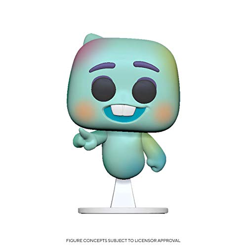 Pop! Figure/Soul - 22