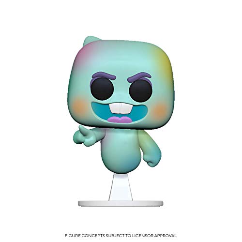 Pop! Figure/Soul - 22 (Grinning)@Disney #748