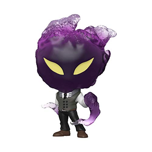 Pop! Figure/My Hero Academia - Kurogiri@Animation #789