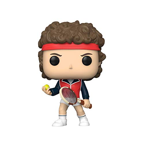 Pop! Figure/John McEnroe