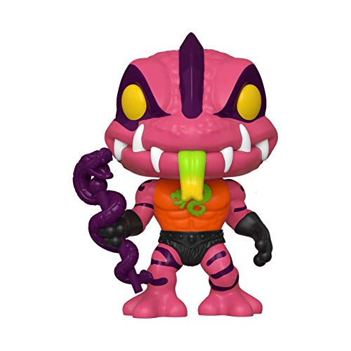 Pop! Figure/MOTU - Tung Lashor