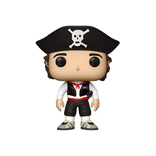 Pop! Figure/Fast Times at Ridgemont High - Brad Hamilton@Movies #954