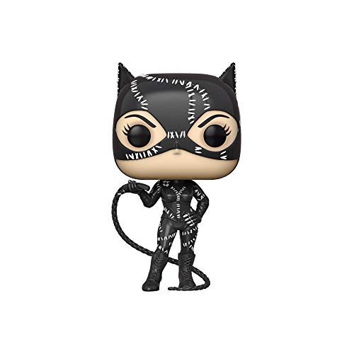Pop! Figure/Batman Returns - Catwoman@Heroes #338