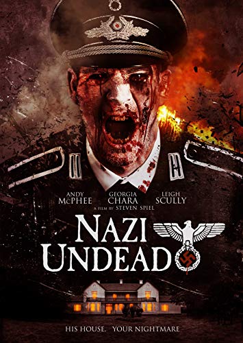 Nazi Undead/Nazi Undead@DVD@NR
