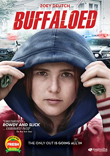 Buffaloed/Deutch/Courtney/Greer@NR