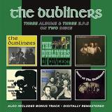 Dubliners Dubliners In Concert Finne 