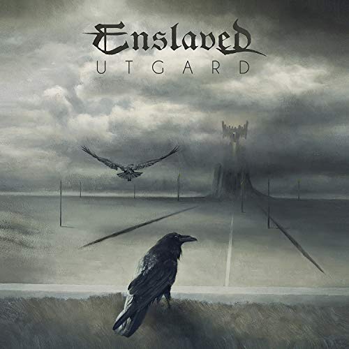 Enslaved/Utgard@Amped Exclusive