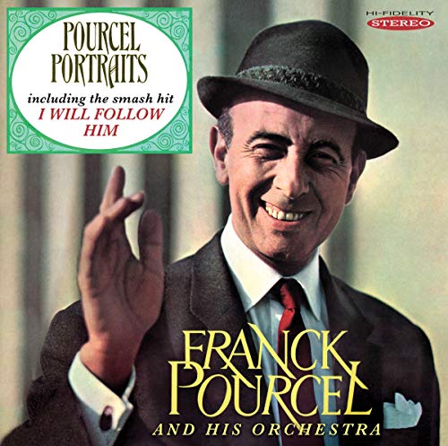 Franck Pourcel/Pourcel Portraits