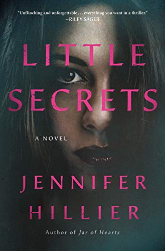 Jennifer Hillier/Little Secrets