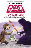 Amy Ignatow At Last Jedi (star Wars Jedi Academy #9) Volume 9 