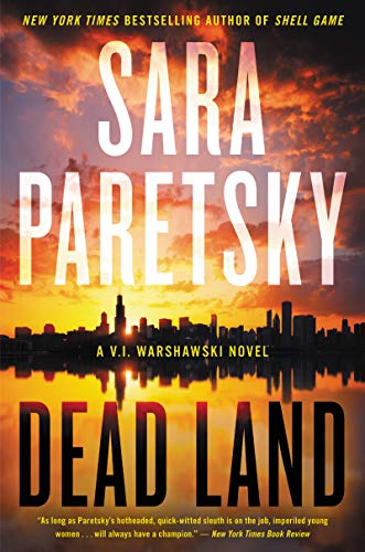 Sara Paretsky/Dead Land