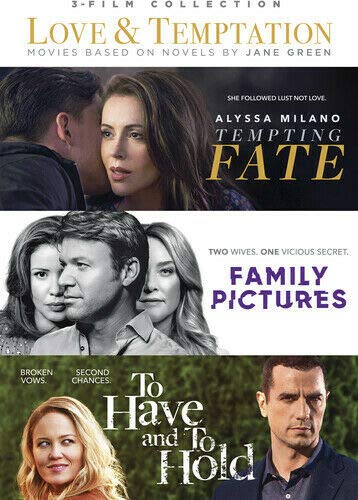 Love & Temptation 3 Film Colle Love & Temptation 3 Film Colle 