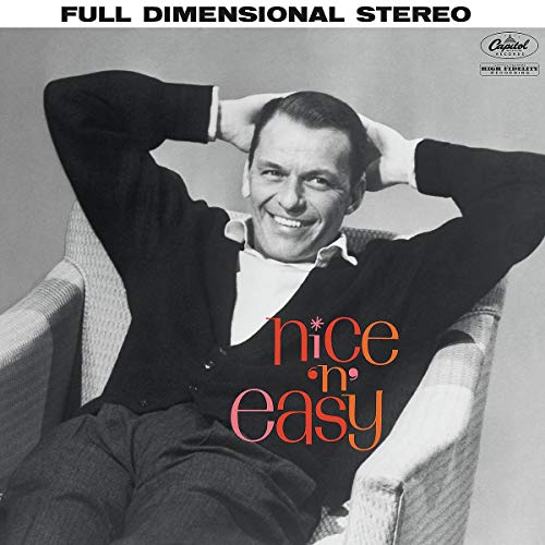 Frank Sinatra/Nice 'n' Easy (2020 Mix)