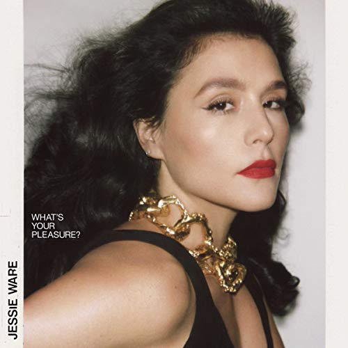 Jessie Ware/What's Your Pleasure?