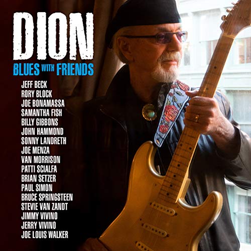 Dion/Blues With Friends