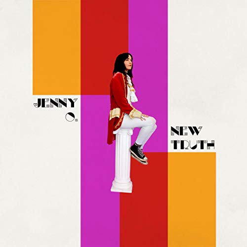 Jenny O./New Truth