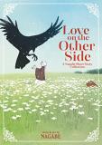 Nagabe Love On The Other Side A Nagabe Short Story Coll 