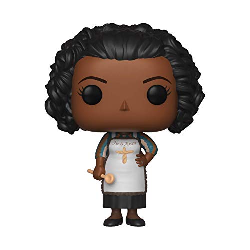Pop! Figure/Community - Shirley Bennett