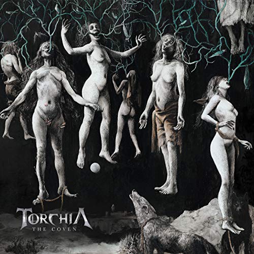 Torchia/Coven