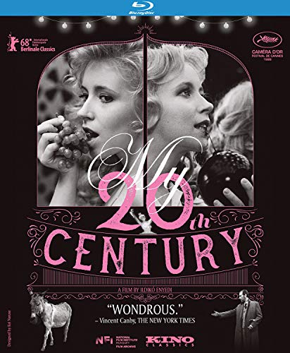 My 20th Century/Az én XX Századom@Blu-Ray@NR