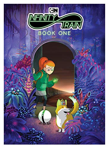 Infinity Train/Book 1@DVD@NR