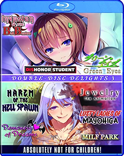 Double Disc Delights Iii/Double Disc Delights Iii