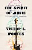 Victor L. Wooten The Spirit Of Music The Lesson Continues 