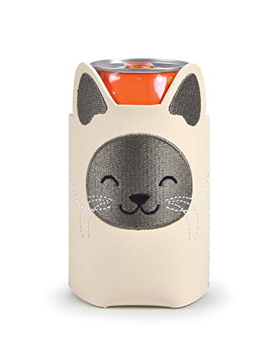 Bev Buddy/Siamese Cat