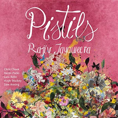 Rajiv Jayaweera/Pistils@Amped Exclusive