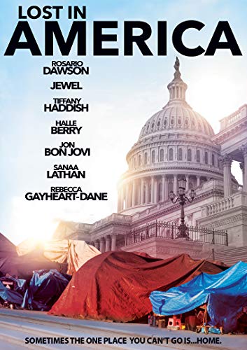 Lost In America/Lost In America