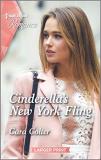 Cara Colter Cinderella's New York Fling Original Large Print 