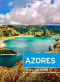 Carrie Marie Bratley Moon Azores 